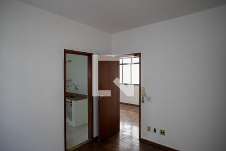 Sala de Jantar de apartamento à venda com 3 quartos, 85m² em Sion, Belo Horizonte