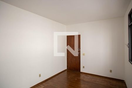 Sala de apartamento à venda com 3 quartos, 85m² em Sion, Belo Horizonte