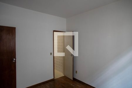 Suíte de apartamento à venda com 3 quartos, 85m² em Sion, Belo Horizonte