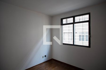 Suíte de apartamento à venda com 3 quartos, 85m² em Sion, Belo Horizonte