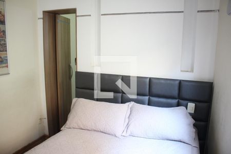 Quarto 1 de apartamento à venda com 3 quartos, 134m² em Novo Riacho, Contagem