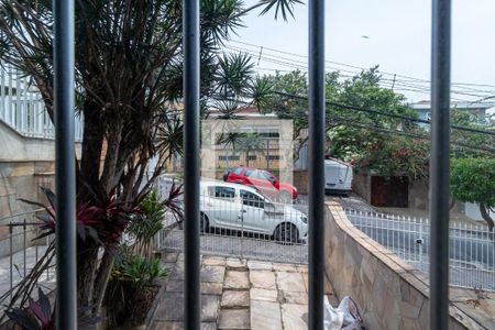 Vista da Sala de casa à venda com 2 quartos, 180m² em Vila Aurora, São Paulo