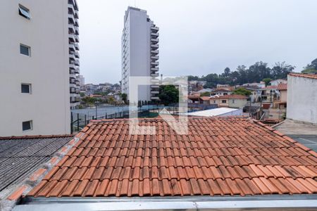 Vista do Quarto 1 de casa à venda com 2 quartos, 180m² em Vila Aurora, São Paulo