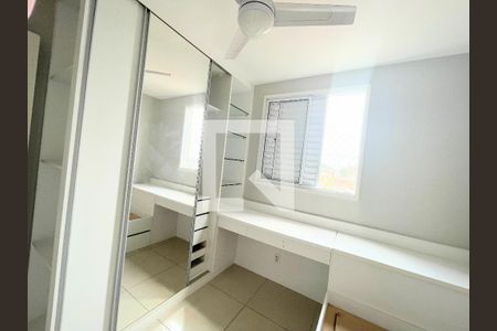 Quarto 3 de apartamento à venda com 3 quartos, 88m² em Itamarati, Belo Horizonte