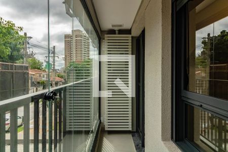 Apartamento para alugar com 1 quarto, 33m² em Vila da Saúde, São Paulo