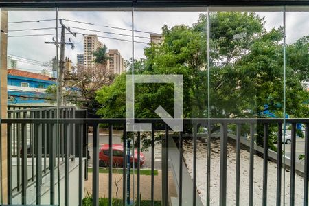 Apartamento para alugar com 1 quarto, 33m² em Vila da Saúde, São Paulo