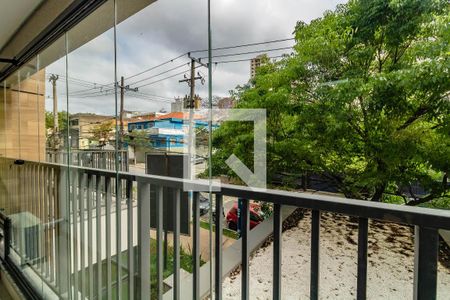 Apartamento para alugar com 1 quarto, 33m² em Vila da Saúde, São Paulo