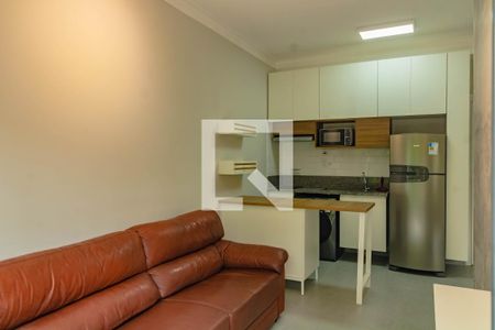 Apartamento para alugar com 1 quarto, 33m² em Vila da Saúde, São Paulo