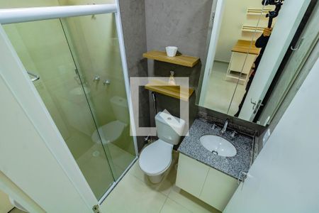 Apartamento para alugar com 1 quarto, 33m² em Vila da Saúde, São Paulo