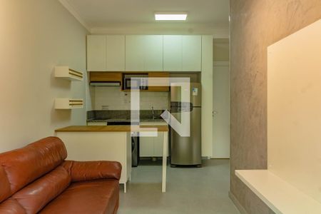 Apartamento para alugar com 1 quarto, 33m² em Vila da Saúde, São Paulo