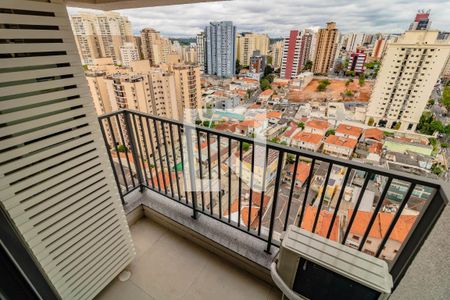 Apartamento para alugar com 1 quarto, 30m² em Vila da Saúde, São Paulo