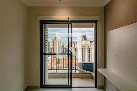 Apartamento para alugar com 1 quarto, 30m² em Vila da Saúde, São Paulo