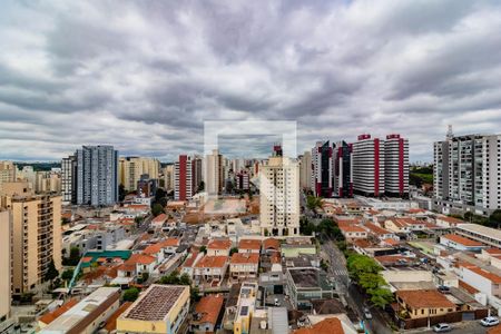 Apartamento para alugar com 1 quarto, 30m² em Vila da Saúde, São Paulo