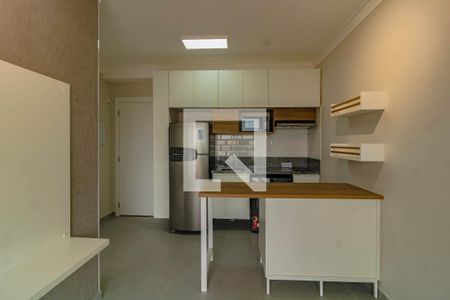 Apartamento para alugar com 1 quarto, 30m² em Vila da Saúde, São Paulo