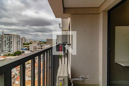 Apartamento para alugar com 1 quarto, 30m² em Vila da Saúde, São Paulo