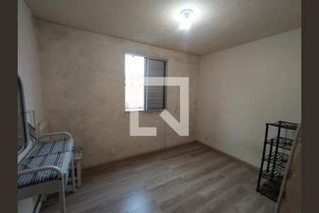 Quarto 2 de apartamento para alugar com 2 quartos, 40m² em Rio Branco, Canoas