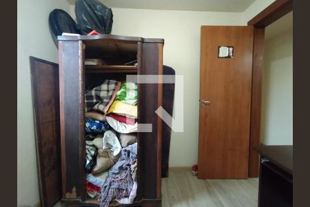 Quarto 1 de apartamento para alugar com 2 quartos, 40m² em Rio Branco, Canoas