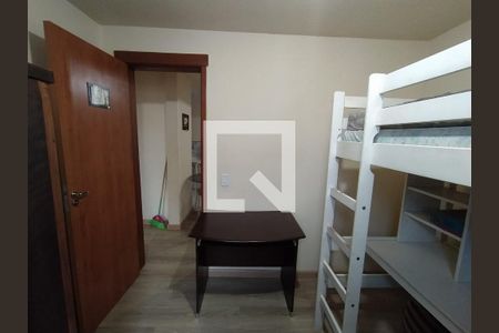 Quarto 1 de apartamento para alugar com 2 quartos, 40m² em Rio Branco, Canoas