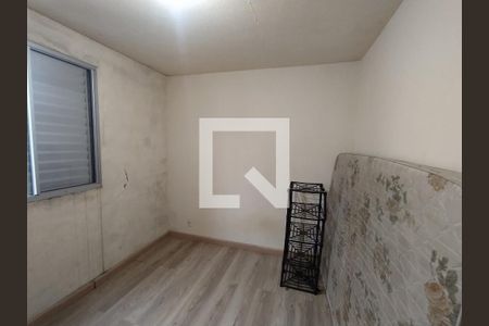 Quarto 2 de apartamento para alugar com 2 quartos, 40m² em Rio Branco, Canoas