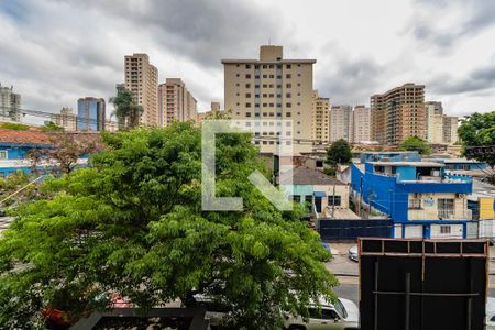 Apartamento para alugar com 1 quarto, 30m² em Vila da Saúde, São Paulo