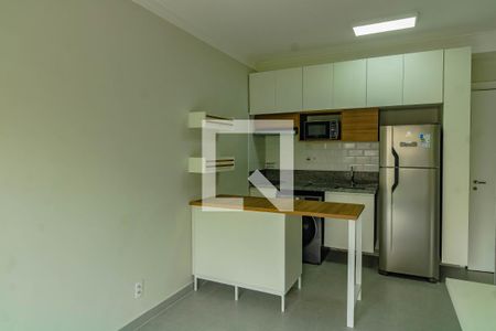 Apartamento para alugar com 1 quarto, 30m² em Vila da Saúde, São Paulo