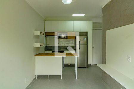 Apartamento para alugar com 1 quarto, 30m² em Vila da Saúde, São Paulo