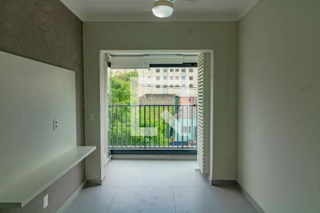 Apartamento para alugar com 1 quarto, 30m² em Vila da Saúde, São Paulo