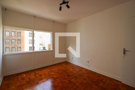 Quarto 1 de apartamento para alugar com 2 quartos, 122m² em Cerqueira César, São Paulo