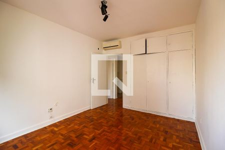 Quarto 1 de apartamento para alugar com 2 quartos, 122m² em Cerqueira César, São Paulo