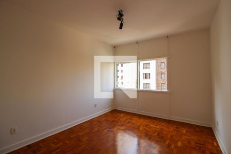 Quarto 1 de apartamento para alugar com 2 quartos, 122m² em Cerqueira César, São Paulo