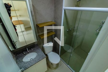 Apartamento para alugar com 1 quarto, 30m² em Vila da Saúde, São Paulo