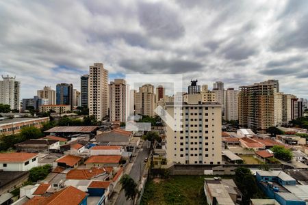 Apartamento para alugar com 1 quarto, 30m² em Vila da Saúde, São Paulo