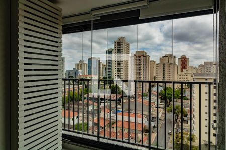 Apartamento para alugar com 1 quarto, 30m² em Vila da Saúde, São Paulo