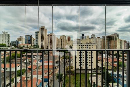 Apartamento para alugar com 1 quarto, 30m² em Vila da Saúde, São Paulo