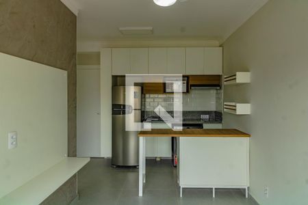 Apartamento para alugar com 1 quarto, 30m² em Vila da Saúde, São Paulo