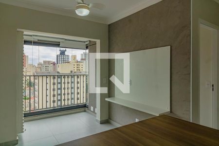 Apartamento para alugar com 1 quarto, 30m² em Vila da Saúde, São Paulo