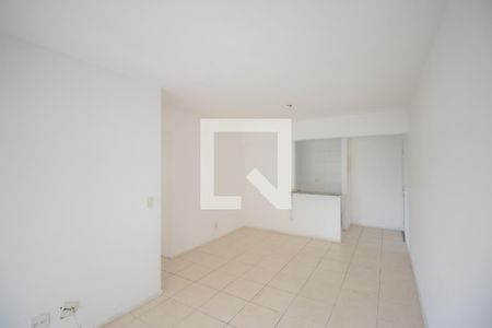 Sala de apartamento para alugar com 4 quartos, 97m² em Alcantara, São Gonçalo