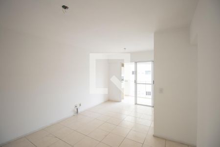 Sala de apartamento para alugar com 4 quartos, 97m² em Alcantara, São Gonçalo