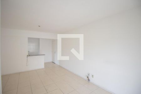 Sala de apartamento para alugar com 4 quartos, 97m² em Alcantara, São Gonçalo