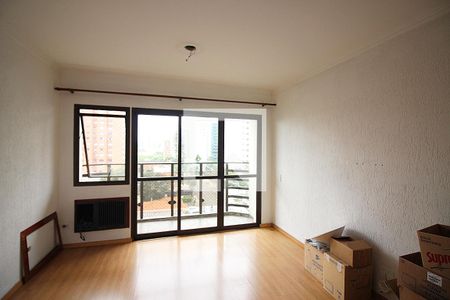 Apartamento à venda com 60m², 2 quartos e 1 vagaSala