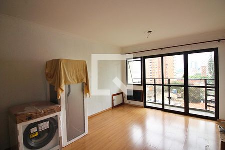 Sala de apartamento à venda com 2 quartos, 60m² em Centro, São Bernardo do Campo