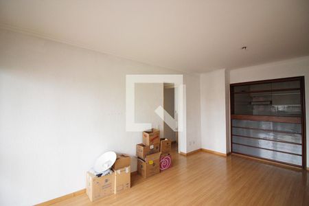 Sala de apartamento à venda com 2 quartos, 60m² em Centro, São Bernardo do Campo