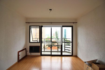 Apartamento à venda com 60m², 2 quartos e 1 vagaSala