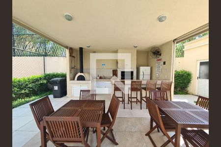 Apartamento à venda com 72m², 3 quartos e 1 vaga Apartamento à venda com 72m², 3 quartos e 1 vagaÁrea comum - Churrasqueira