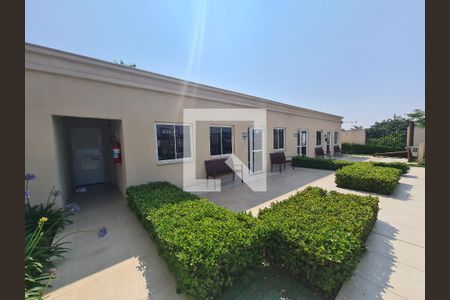 Apartamento à venda com 72m², 3 quartos e 1 vaga Apartamento à venda com 72m², 3 quartos e 1 vagaÁrea comum - Salão de festas