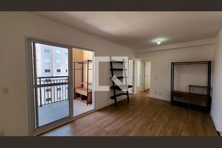 Sala de apartamento para alugar com 3 quartos, 72m² em Torres de São José, Jundiaí