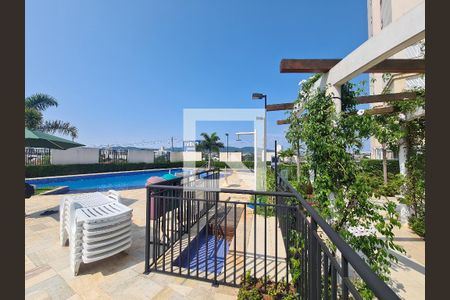 Apartamento à venda com 72m², 3 quartos e 1 vaga Apartamento à venda com 72m², 3 quartos e 1 vagaÁrea comum - Piscina