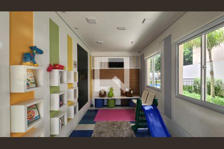 Apartamento à venda com 72m², 3 quartos e 1 vaga Apartamento à venda com 72m², 3 quartos e 1 vagaBrinquedoteca