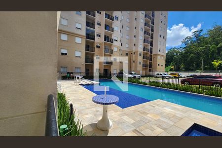 Apartamento à venda com 72m², 3 quartos e 1 vaga Apartamento à venda com 72m², 3 quartos e 1 vagaÁrea comum - Piscina