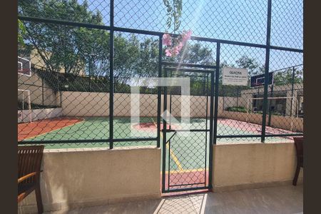 Apartamento à venda com 72m², 3 quartos e 1 vaga Apartamento à venda com 72m², 3 quartos e 1 vagaQuadra Esportiva